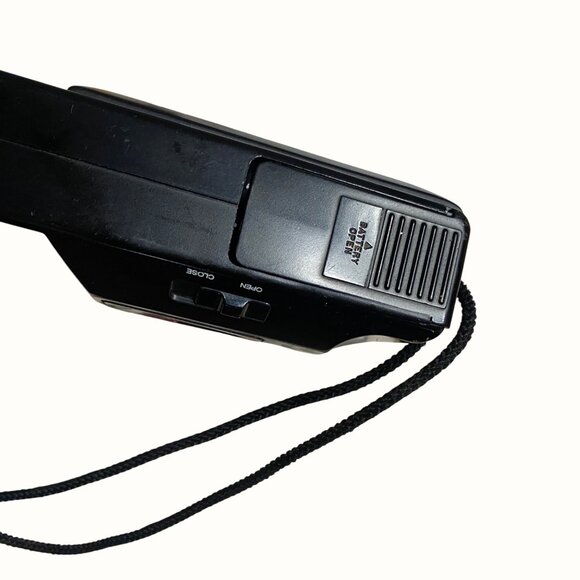 Vintage Sears Motorized 35 mm Camera Model No.198.736101 Untested - Picture 2 of 8